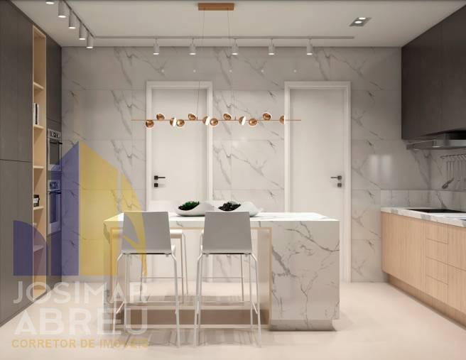 Espetacular Casa Nova à venda no Alphaville, com elevador, 4 suítes 1 máster, 369,88m², em Paço do Lumiar, Araçagy Espetacular Casa Nova à venda no Alphaville, com elevador, 4 suítes 1 máster, 369,88m², em Paço do Lumiar, Araçagy - Josimar Abreu Imóveis