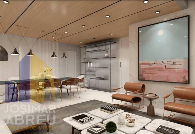 Espetacular Casa Nova à venda no Alphaville, com elevador, 4 suítes 1 máster, 369,88m², em Paço do Lumiar, Araçagy Espetacular Casa Nova à venda no Alphaville, com elevador, 4 suítes 1 máster, 369,88m², em Paço do Lumiar, Araçagy - Josimar Abreu Imóveis