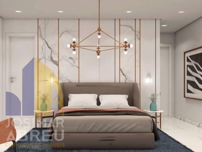 Espetacular Casa Nova à venda no Alphaville, com elevador, 4 suítes 1 máster, 369,88m², em Paço do Lumiar, Araçagy Espetacular Casa Nova à venda no Alphaville, com elevador, 4 suítes 1 máster, 369,88m², em Paço do Lumiar, Araçagy - Josimar Abreu Imóveis