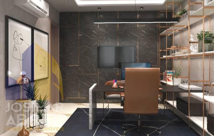 Espetacular Casa Nova à venda no Alphaville, com elevador, 4 suítes 1 máster, 369,88m², em Paço do Lumiar, Araçagy Espetacular Casa Nova à venda no Alphaville, com elevador, 4 suítes 1 máster, 369,88m², em Paço do Lumiar, Araçagy - Josimar Abreu Imóveis