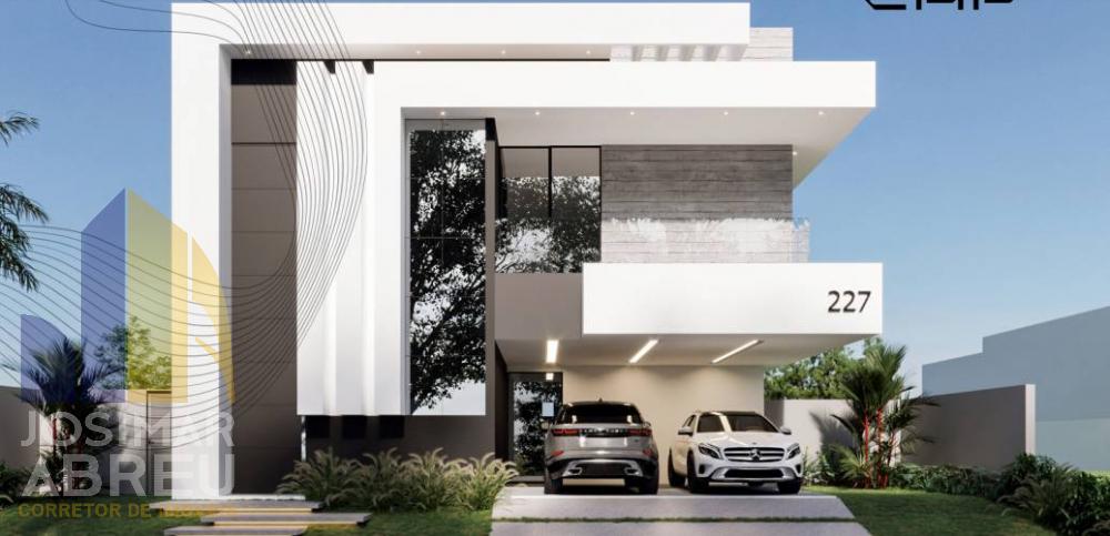 Espetacular Casa Nova à venda no Alphaville, com elevador, 4 suítes 1 máster, 369,88m², em Paço do Lumiar, Araçagy Espetacular Casa Nova à venda no Alphaville, com elevador, 4 suítes 1 máster, 369,88m², em Paço do Lumiar, Araçagy - Josimar Abreu Imóveis