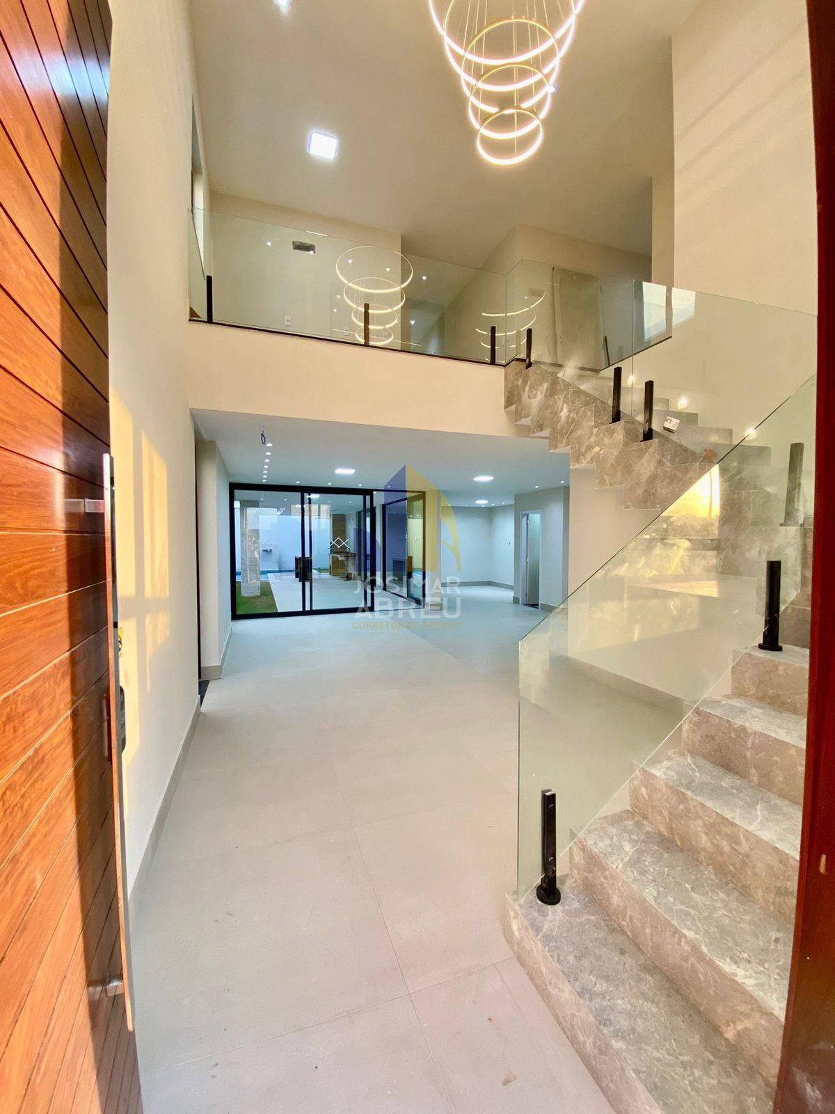 Maravilhosa Casa Duplex com 4 suítes,closet e piscina no Damha, 305,28m², à venda em Paço do Lumiar, Araçagy Maravilhosa Casa Duplex com 4 suítes,closet e piscina no Damha, 305,28m², à venda em Paço do Lumiar, Araçagy - Josimar Abreu Imóveis