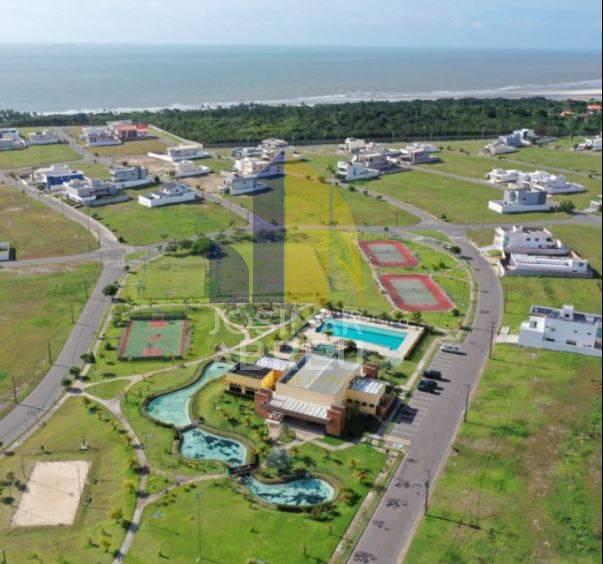 Maravilhosa Casa Duplex com 4 suítes,closet e piscina no Damha, 305,28m², à venda em Paço do Lumiar, Araçagy Maravilhosa Casa Duplex com 4 suítes,closet e piscina no Damha, 305,28m², à venda em Paço do Lumiar, Araçagy - Josimar Abreu Imóveis