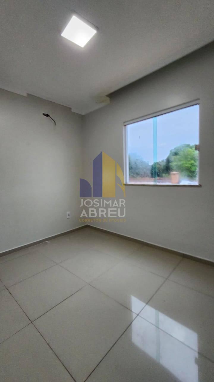 Linda Casa Duplex no Condomínio Júlia Campos com 4 quartos 2 suítes, 100m², à venda em Paço do Lumiar, Maiobão Linda Casa Duplex no Condomínio Júlia Campos com 4 quartos 2 suítes, 100m², à venda em Paço do Lumiar, Maiobão - Josimar Abreu Imóveis