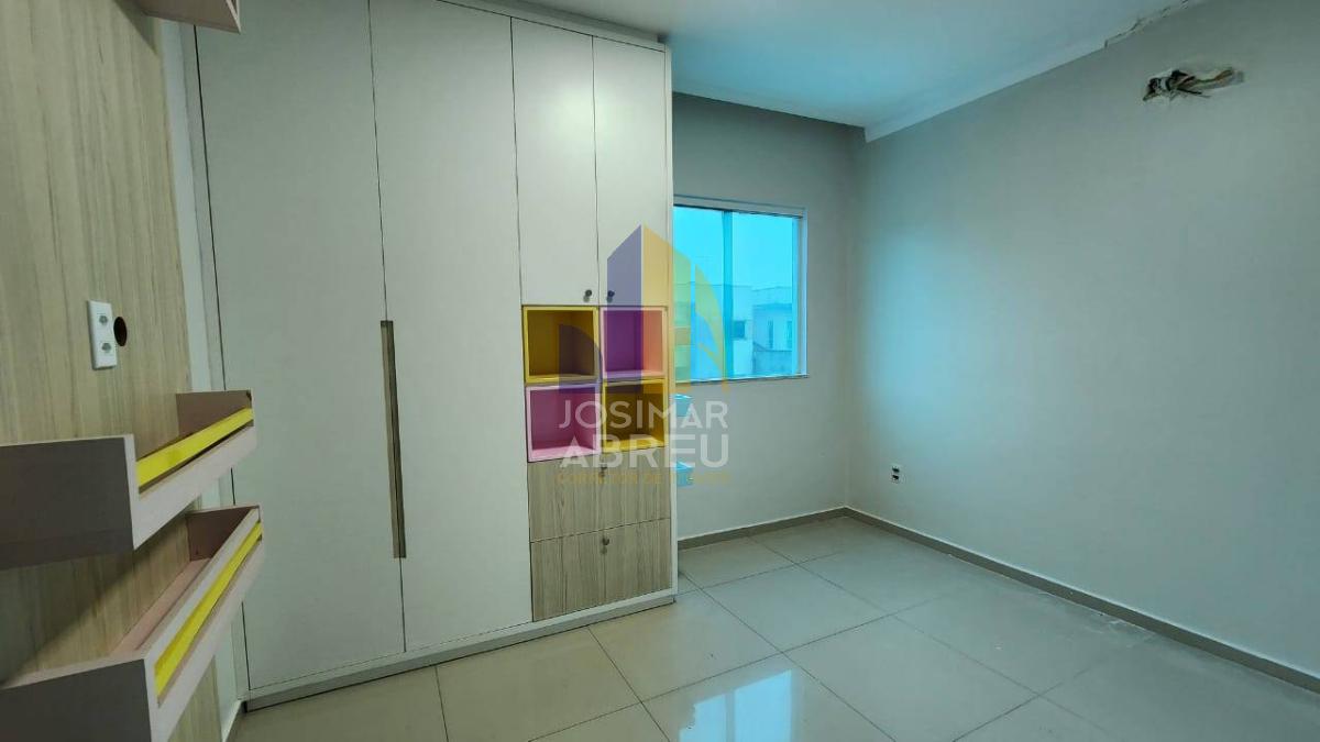 Linda Casa Duplex no Condomínio Júlia Campos com 4 quartos 2 suítes, 100m², à venda em Paço do Lumiar, Maiobão Linda Casa Duplex no Condomínio Júlia Campos com 4 quartos 2 suítes, 100m², à venda em Paço do Lumiar, Maiobão - Josimar Abreu Imóveis