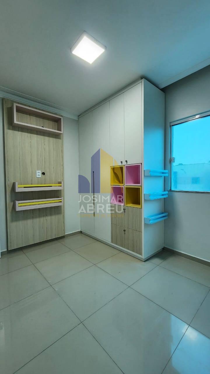 Linda Casa Duplex no Condomínio Júlia Campos com 4 quartos 2 suítes, 100m², à venda em Paço do Lumiar, Maiobão Linda Casa Duplex no Condomínio Júlia Campos com 4 quartos 2 suítes, 100m², à venda em Paço do Lumiar, Maiobão - Josimar Abreu Imóveis