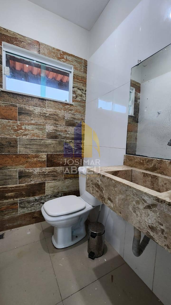 Linda Casa Duplex no Condomínio Júlia Campos com 4 quartos 2 suítes, 100m², à venda em Paço do Lumiar, Maiobão Linda Casa Duplex no Condomínio Júlia Campos com 4 quartos 2 suítes, 100m², à venda em Paço do Lumiar, Maiobão - Josimar Abreu Imóveis