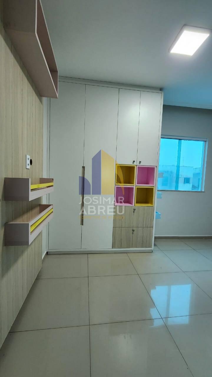 Linda Casa Duplex no Condomínio Júlia Campos com 4 quartos 2 suítes, 100m², à venda em Paço do Lumiar, Maiobão Linda Casa Duplex no Condomínio Júlia Campos com 4 quartos 2 suítes, 100m², à venda em Paço do Lumiar, Maiobão - Josimar Abreu Imóveis