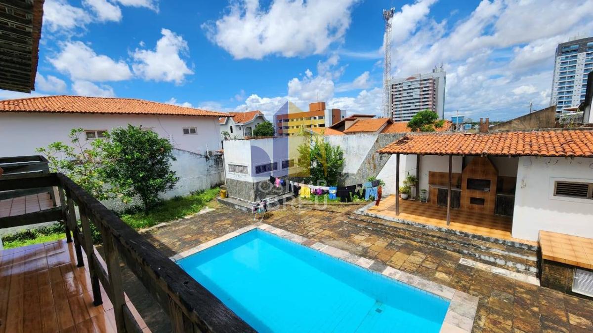 Casa Duplex com 4 suítes, Pìscina, 150m², à venda em São Luís, Calhau Casa Duplex com 4 suítes, Pìscina, 150m², à venda em São Luís, Calhau - Josimar Abreu Imóveis