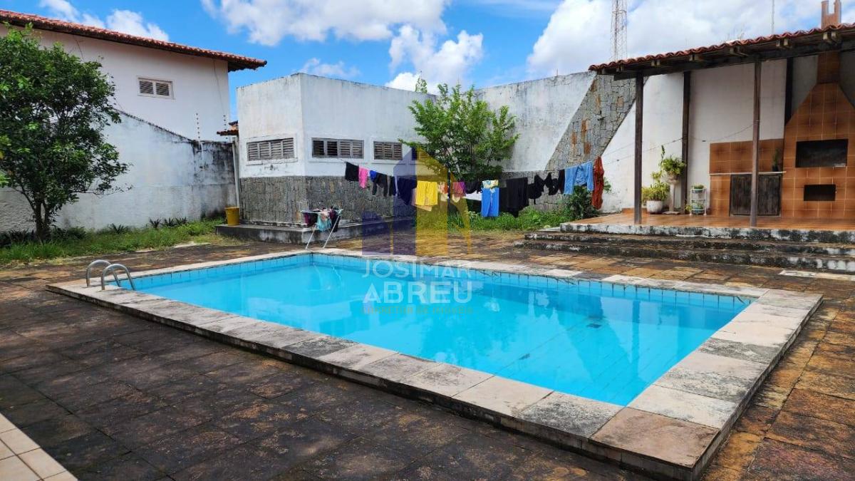 Casa Duplex com 4 suítes, Pìscina, 150m², à venda em São Luís, Calhau Casa Duplex com 4 suítes, Pìscina, 150m², à venda em São Luís, Calhau - Josimar Abreu Imóveis