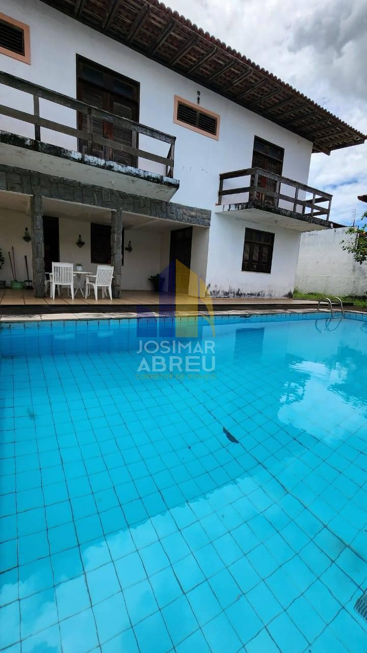 Casa Duplex com 4 suítes, Pìscina, 150m², à venda em São Luís, Calhau Casa Duplex com 4 suítes, Pìscina, 150m², à venda em São Luís, Calhau - Josimar Abreu Imóveis