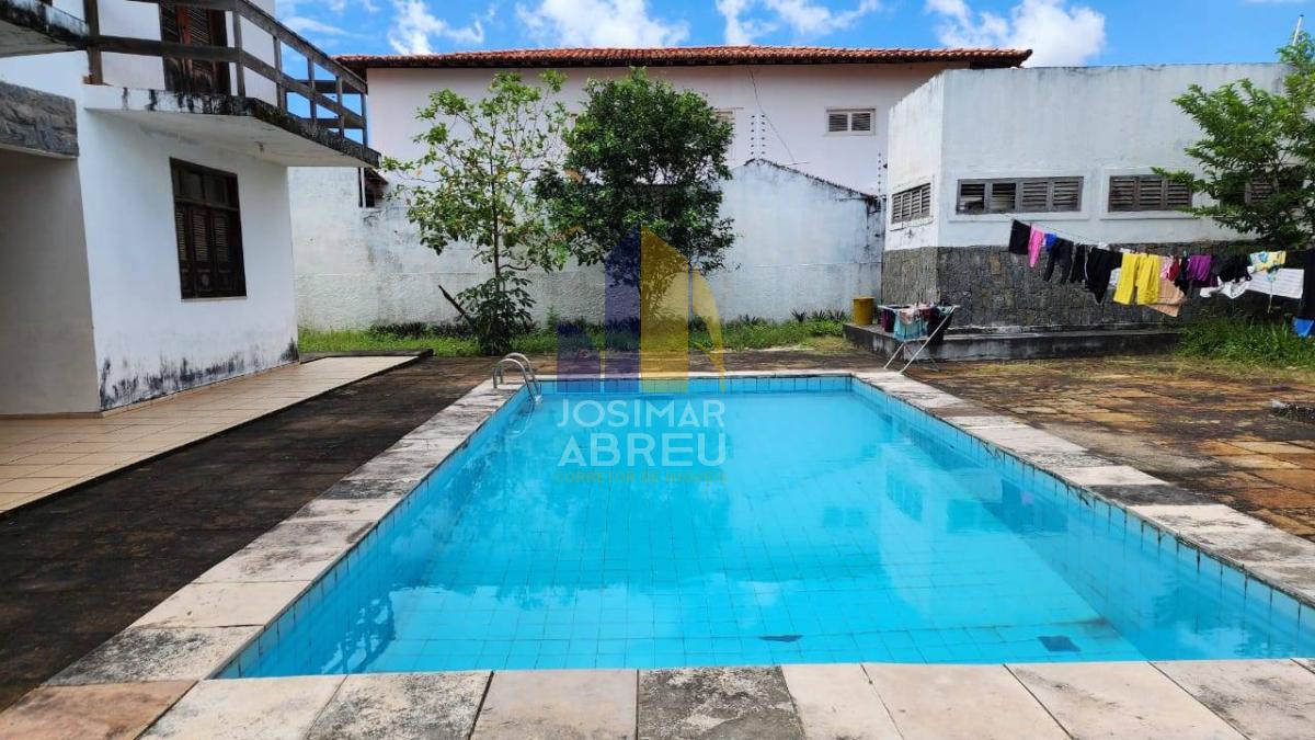 Casa Duplex com 4 suítes, Pìscina, 150m², à venda em São Luís, Calhau Casa Duplex com 4 suítes, Pìscina, 150m², à venda em São Luís, Calhau - Josimar Abreu Imóveis
