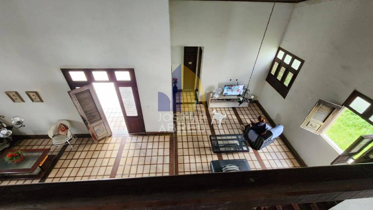 Casa Duplex com 4 suítes, Pìscina, 150m², à venda em São Luís, Calhau Casa Duplex com 4 suítes, Pìscina, 150m², à venda em São Luís, Calhau - Josimar Abreu Imóveis