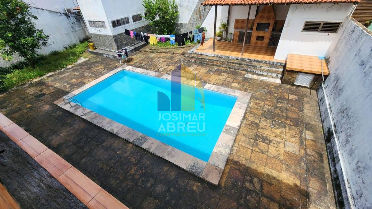 Casa Duplex com 4 suítes, Pìscina, 150m², à venda em São Luís, Calhau Casa Duplex com 4 suítes, Pìscina, 150m², à venda em São Luís, Calhau - Josimar Abreu Imóveis