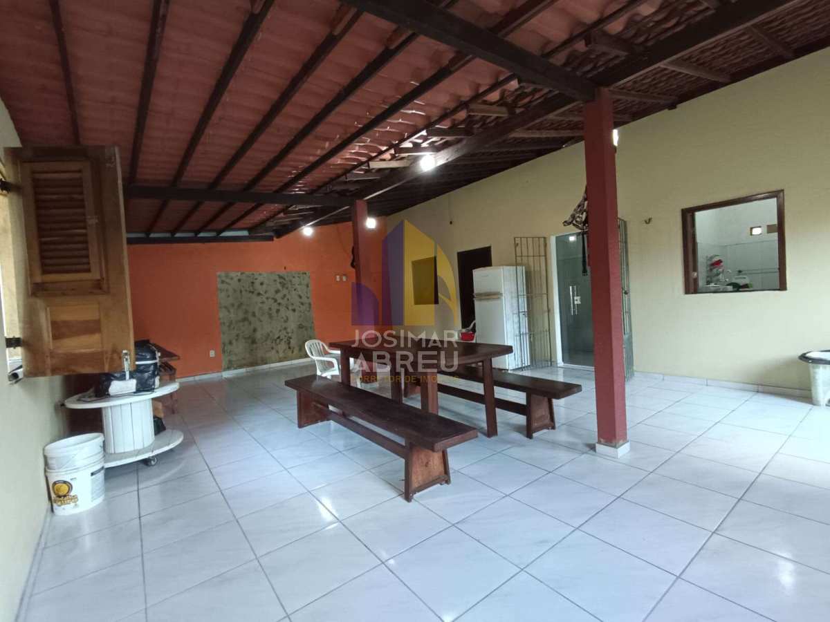 Ótima Chácara à venda em Raposa, Alto do Farol, com 1 suite, piscina e espaço gourmet com 625,40m²