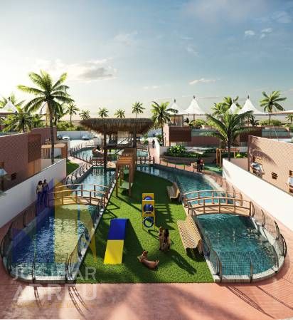 Duplex com 3 quartos 1 suite, 150m², Santo Amaro 5min dos Lençóis Maranhenses Duplex com 3 quartos 1 suite, 150m², Santo Amaro 5min dos Lençóis Maranhenses - Josimar Abreu Imóveis