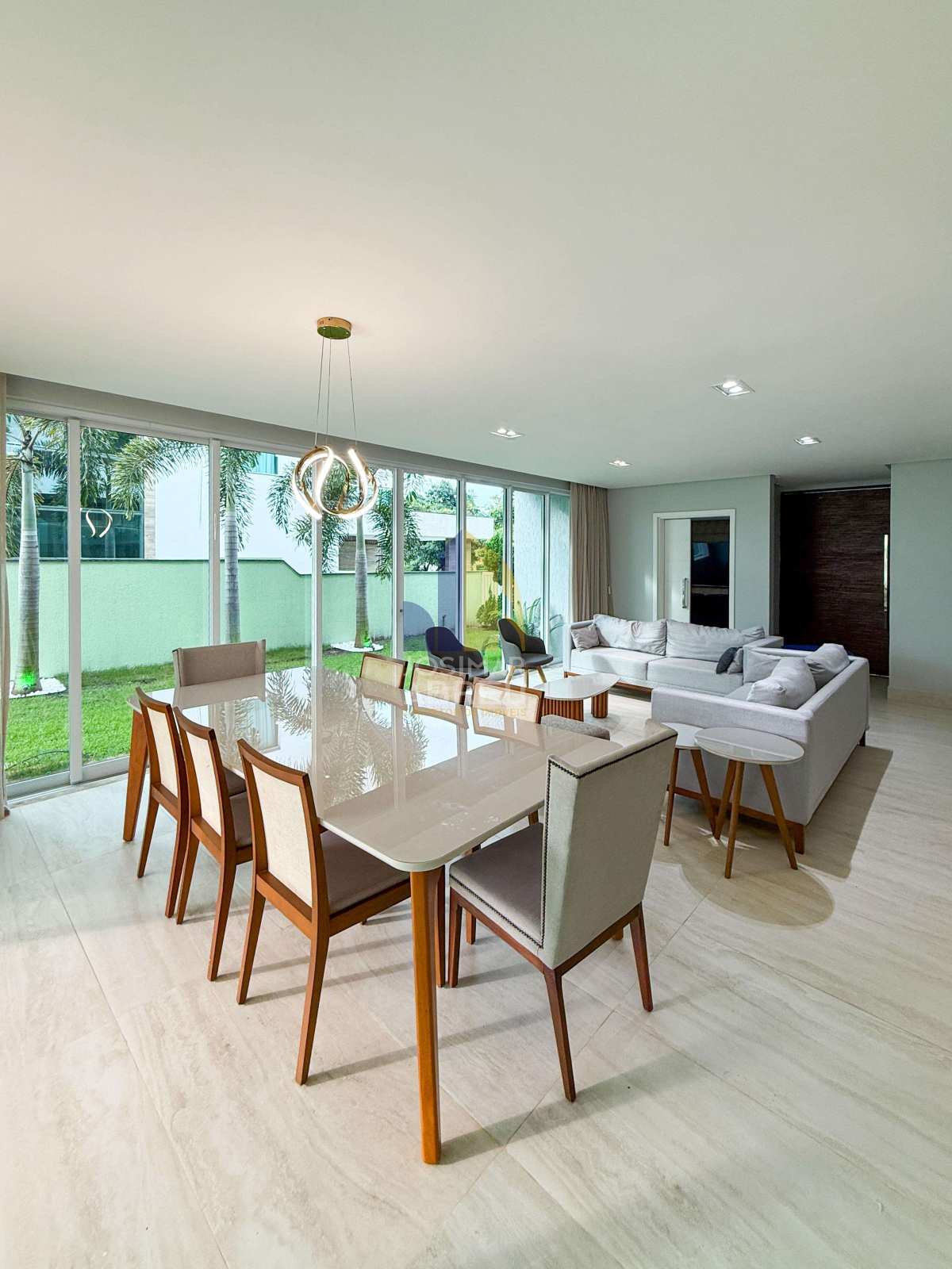 Espetacular Casa Alto Padrão para alugar, no Alphaville Araçagy com 4 suítes. piscina em Araçagy, Paço do Lumiar, Espetacular Casa Alto Padrão para alugar, no Alphaville Araçagy com 4 suítes. piscina em Araçagy, Paço do Lumiar, - Josimar Abreu Imóveis