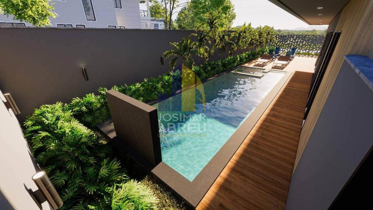 Espetacular Casa Duplex Nova no Alphaville com 5suítes, piscina e elevador, 515m², à venda em Paço do Lumiar, Araçagy Espetacular Casa Duplex Nova no Alphaville com 5suítes, piscina e elevador, 515m², à venda em Paço do Lumiar, Araçagy - Josimar Abreu Imóveis