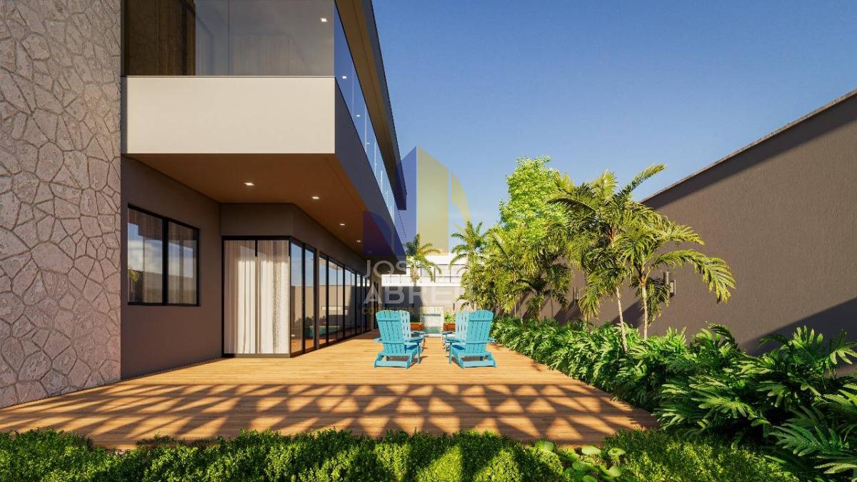 Espetacular Casa Duplex Nova no Alphaville com 5suítes, piscina e elevador, 515m², à venda em Paço do Lumiar, Araçagy Espetacular Casa Duplex Nova no Alphaville com 5suítes, piscina e elevador, 515m², à venda em Paço do Lumiar, Araçagy - Josimar Abreu Imóveis