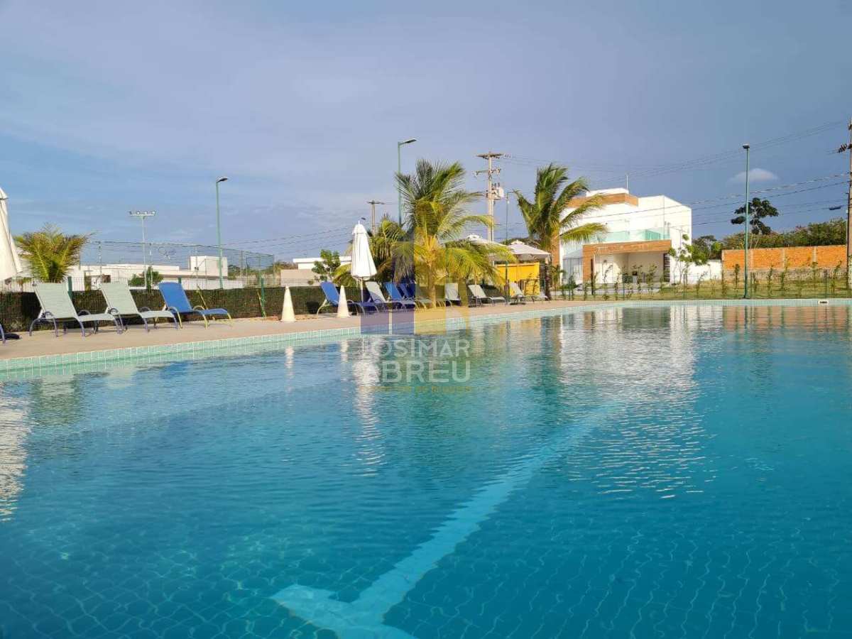 Espetacular Casa Nova Alto Padrão à venda, no Damha Araçagy, com 4 Suítes, Piscina, 321m² em Paço do Lumiar, Araçagy, Espetacular Casa Nova Alto Padrão à venda, no Damha Araçagy, com 4 Suítes, Piscina, 321m² em Paço do Lumiar, Araçagy, - Josimar Abreu Imóveis