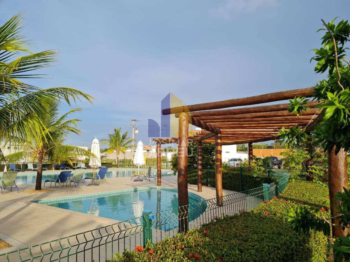 Espetacular Casa Nova Alto Padrão à venda, no Damha Araçagy, com 4 Suítes, Piscina, 321m² em Paço do Lumiar, Araçagy, Espetacular Casa Nova Alto Padrão à venda, no Damha Araçagy, com 4 Suítes, Piscina, 321m² em Paço do Lumiar, Araçagy, - Josimar Abreu Imóveis