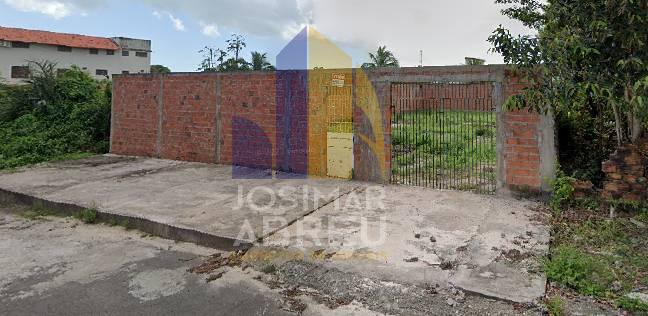 Excelente Lote no Araçagy, 450m², à venda em São José de Ribamar,Maranhão Excelente Lote no Araçagy, 450m², à venda em São José de Ribamar,Maranhão - Josimar Abreu Imóveis