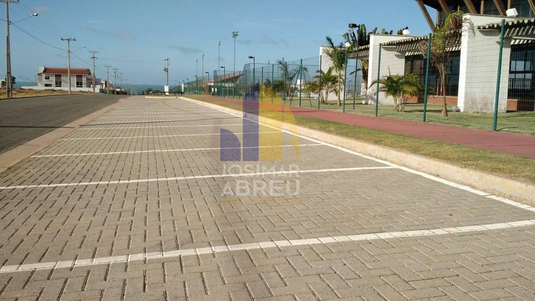 Excelente Terreno  Nascente em Condomínio no  Alphaville, 556m², à venda em Paço do Lumiar, Araçagy Excelente Terreno  Nascente em Condomínio no  Alphaville, 556m², à venda em Paço do Lumiar, Araçagy - Josimar Abreu Imóveis