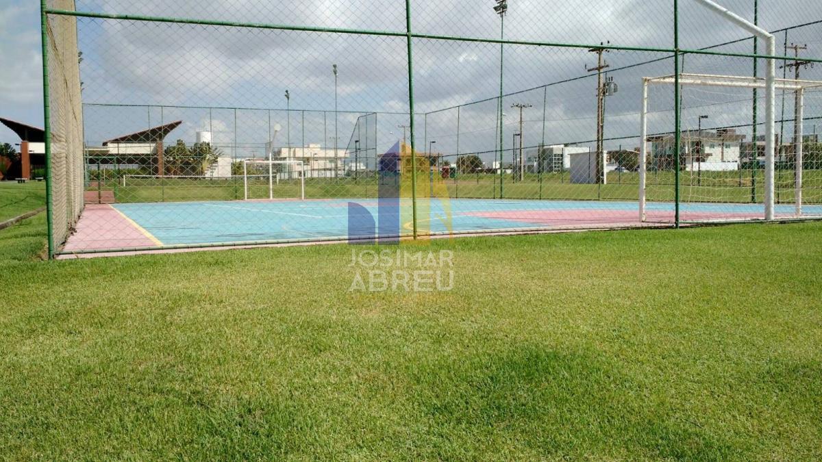 Excelente Terreno  Nascente em Condomínio no  Alphaville, 556m², à venda em Paço do Lumiar, Araçagy Excelente Terreno  Nascente em Condomínio no  Alphaville, 556m², à venda em Paço do Lumiar, Araçagy - Josimar Abreu Imóveis