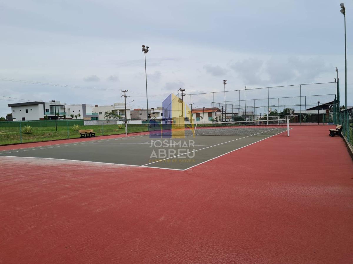 Excelente Terreno  Nascente em Condomínio no  Alphaville, 556m², à venda em Paço do Lumiar, Araçagy Excelente Terreno  Nascente em Condomínio no  Alphaville, 556m², à venda em Paço do Lumiar, Araçagy - Josimar Abreu Imóveis