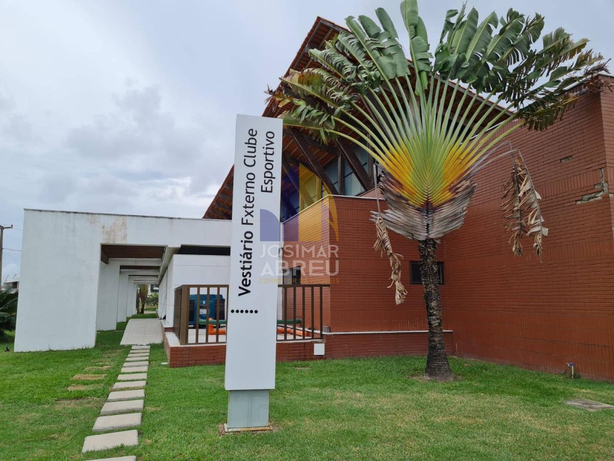 Excelente Terreno  Nascente em Condomínio no  Alphaville, 556m², à venda em Paço do Lumiar, Araçagy Excelente Terreno  Nascente em Condomínio no  Alphaville, 556m², à venda em Paço do Lumiar, Araçagy - Josimar Abreu Imóveis