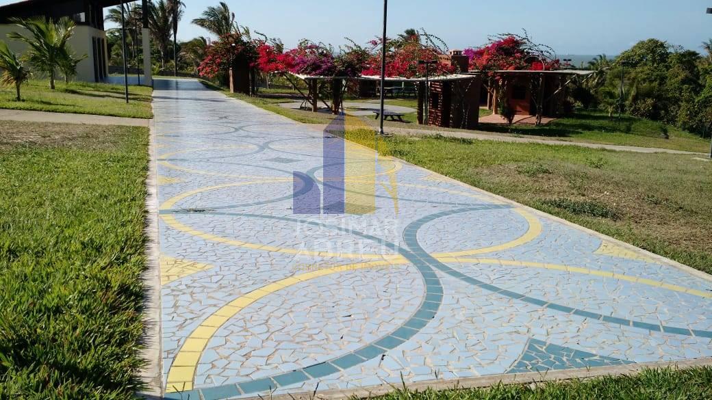 Excelente Terreno  Nascente em Condomínio no  Alphaville, 556m², à venda em Paço do Lumiar, Araçagy Excelente Terreno  Nascente em Condomínio no  Alphaville, 556m², à venda em Paço do Lumiar, Araçagy - Josimar Abreu Imóveis