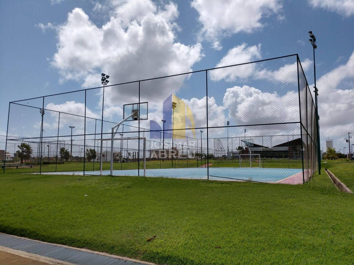 Excelente Terreno  Nascente em Condomínio no  Alphaville, 556m², à venda em Paço do Lumiar, Araçagy Excelente Terreno  Nascente em Condomínio no  Alphaville, 556m², à venda em Paço do Lumiar, Araçagy - Josimar Abreu Imóveis