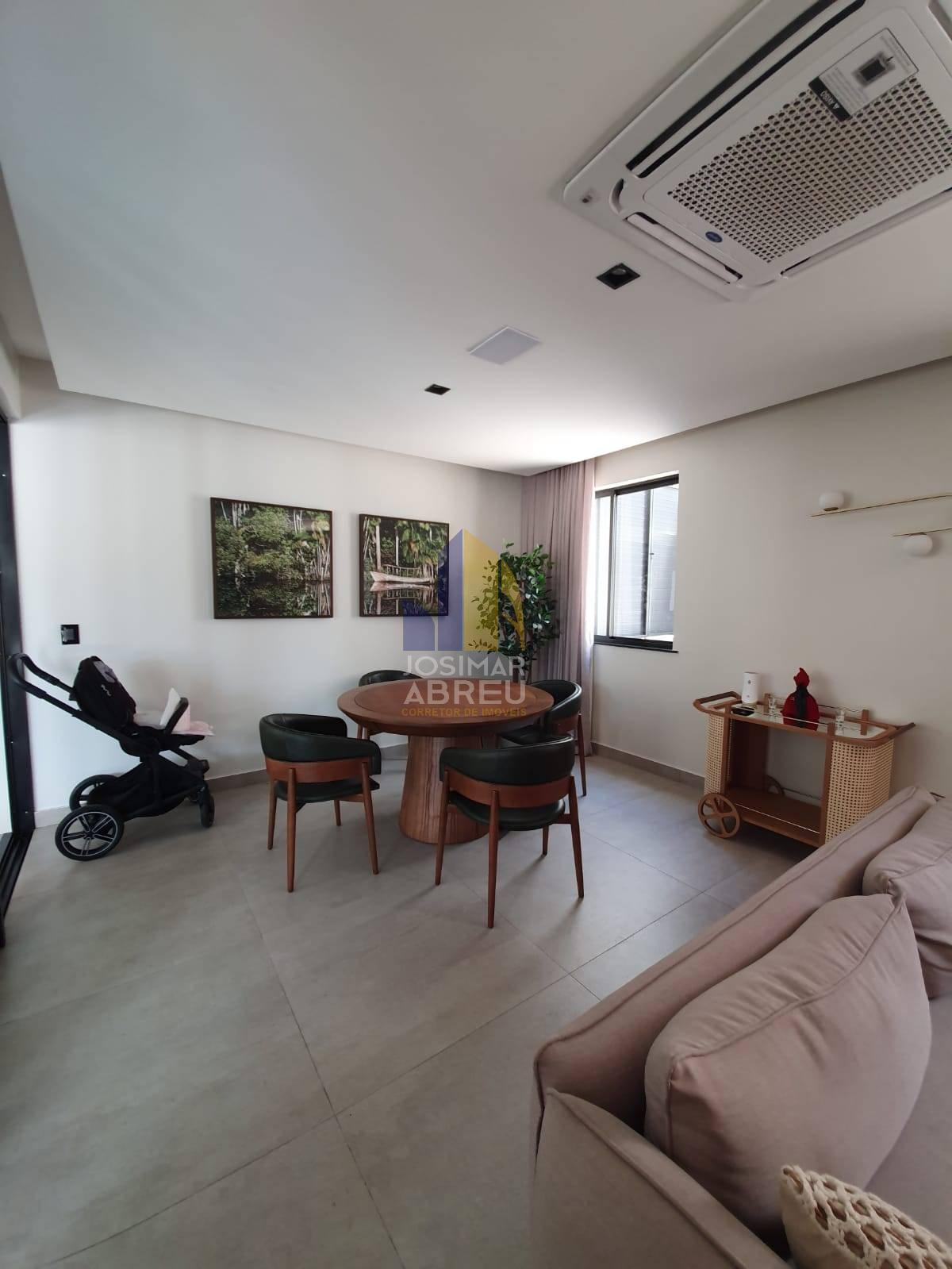 Maravilhosa Casa Alto Padrão Mobiliada com 5 suítes , 550m², à venda em Paço do Lumiar, Alphaville Araçagy Maravilhosa Casa Alto Padrão Mobiliada com 5 suítes , 550m², à venda em Paço do Lumiar, Alphaville Araçagy - Josimar Abreu Imóveis