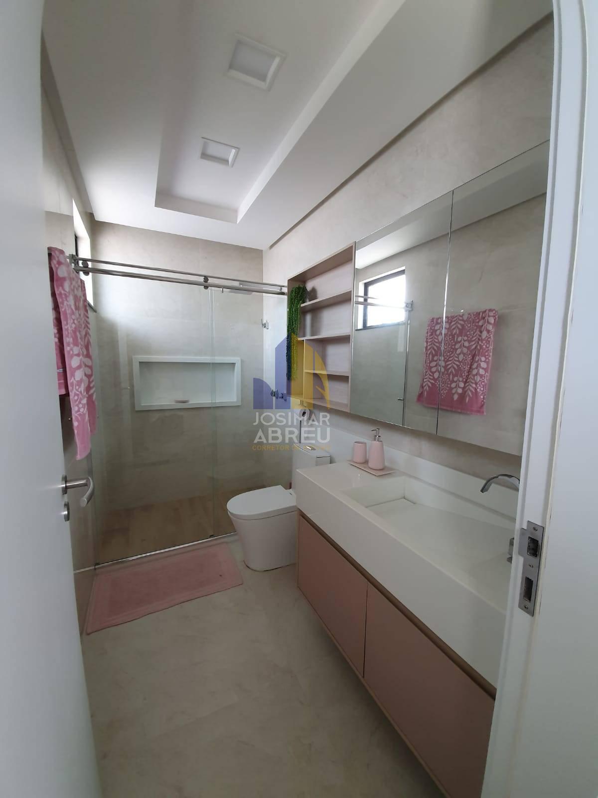 Maravilhosa Casa Alto Padrão Mobiliada com 5 suítes , 550m², à venda em Paço do Lumiar, Alphaville Araçagy Maravilhosa Casa Alto Padrão Mobiliada com 5 suítes , 550m², à venda em Paço do Lumiar, Alphaville Araçagy - Josimar Abreu Imóveis