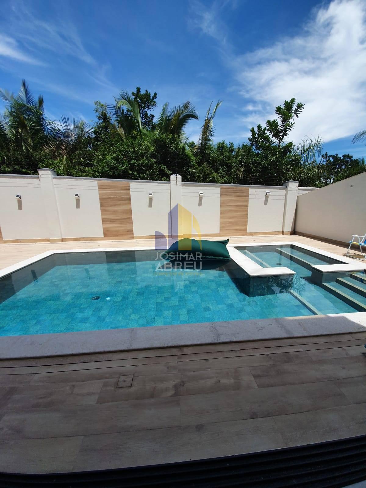 Maravilhosa Casa Alto Padrão Mobiliada com 5 suítes , 550m², à venda em Paço do Lumiar, Alphaville Araçagy Maravilhosa Casa Alto Padrão Mobiliada com 5 suítes , 550m², à venda em Paço do Lumiar, Alphaville Araçagy - Josimar Abreu Imóveis