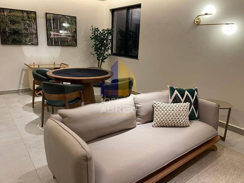 Maravilhosa Casa Alto Padrão Mobiliada com 5 suítes , 550m², à venda em Paço do Lumiar, Alphaville Araçagy Maravilhosa Casa Alto Padrão Mobiliada com 5 suítes , 550m², à venda em Paço do Lumiar, Alphaville Araçagy - Josimar Abreu Imóveis