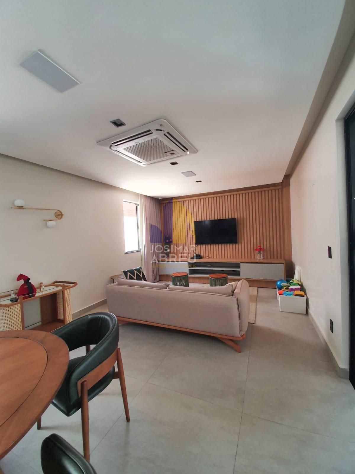 Maravilhosa Casa Alto Padrão Mobiliada com 5 suítes , 550m², à venda em Paço do Lumiar, Alphaville Araçagy Maravilhosa Casa Alto Padrão Mobiliada com 5 suítes , 550m², à venda em Paço do Lumiar, Alphaville Araçagy - Josimar Abreu Imóveis