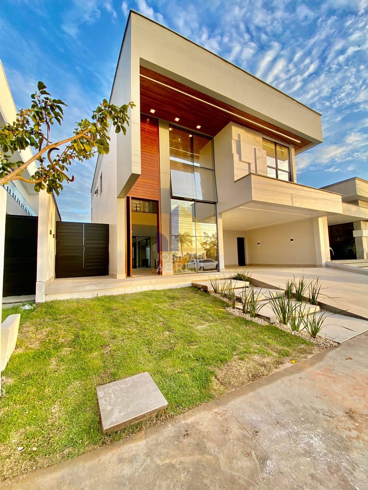 Maravilhosa Casa de Luxo no DAMHA com 4 suítes, Piscina, 305,28m², à venda em Paço do Lumiar, Araçagy Maravilhosa Casa de Luxo no DAMHA com 4 suítes, Piscina, 305,28m², à venda em Paço do Lumiar, Araçagy - Josimar Abreu Imóveis