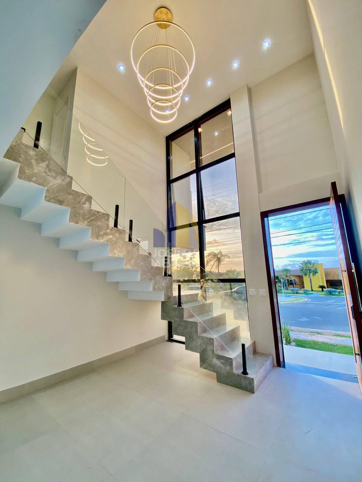 Maravilhosa Casa de Luxo no DAMHA com 4 suítes, Piscina, 305,28m², à venda em Paço do Lumiar, Araçagy Maravilhosa Casa de Luxo no DAMHA com 4 suítes, Piscina, 305,28m², à venda em Paço do Lumiar, Araçagy - Josimar Abreu Imóveis