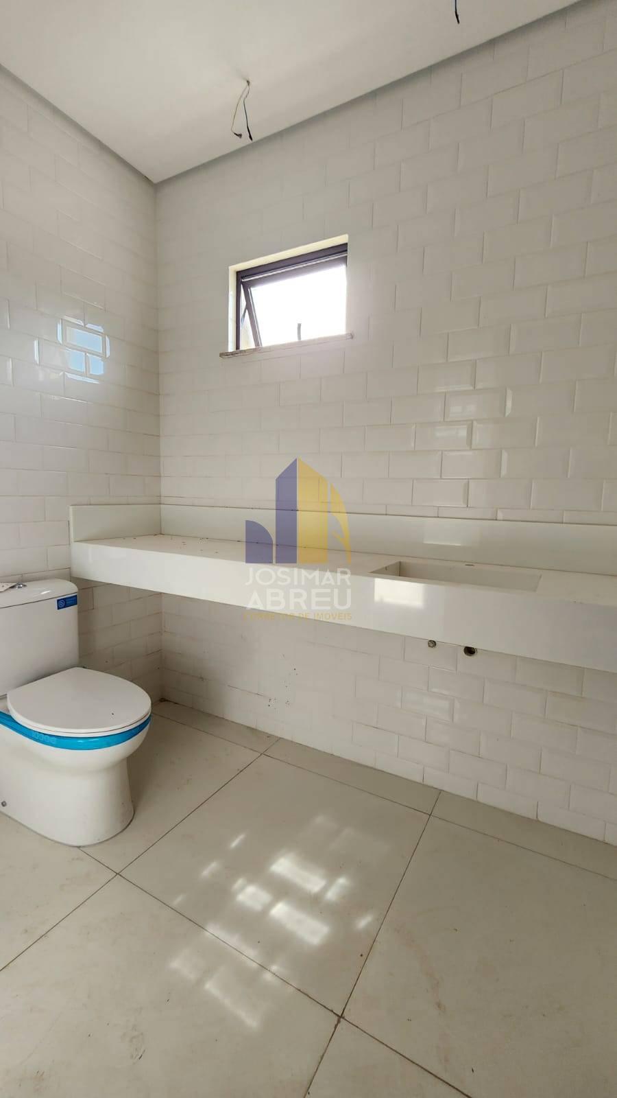 Maravilhoso Sobrado Duplex à venda em Condomínio Clube, piscina e 3 quartos / 1 suíte, 163m²,  em Araçagy Maravilhoso Sobrado Duplex à venda em Condomínio Clube, piscina e 3 quartos / 1 suíte, 163m²,  em Araçagy - Josimar Abreu Imóveis