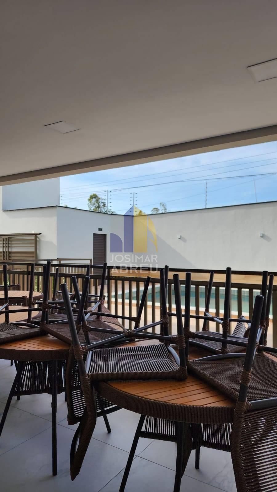 Maravilhoso Sobrado Duplex à venda em Condomínio Clube, piscina e 3 quartos / 1 suíte, 163m²,  em Araçagy Maravilhoso Sobrado Duplex à venda em Condomínio Clube, piscina e 3 quartos / 1 suíte, 163m²,  em Araçagy - Josimar Abreu Imóveis