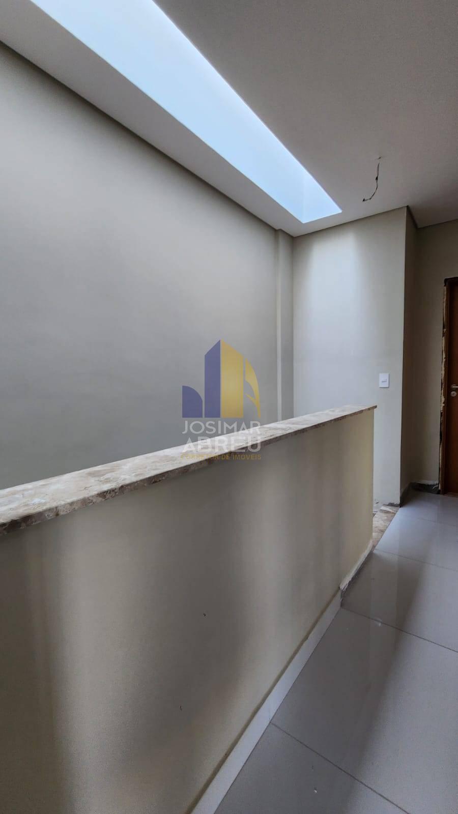 Maravilhoso Sobrado Duplex à venda em Condomínio Clube, piscina e 3 quartos / 1 suíte, 163m²,  em Araçagy Maravilhoso Sobrado Duplex à venda em Condomínio Clube, piscina e 3 quartos / 1 suíte, 163m²,  em Araçagy - Josimar Abreu Imóveis