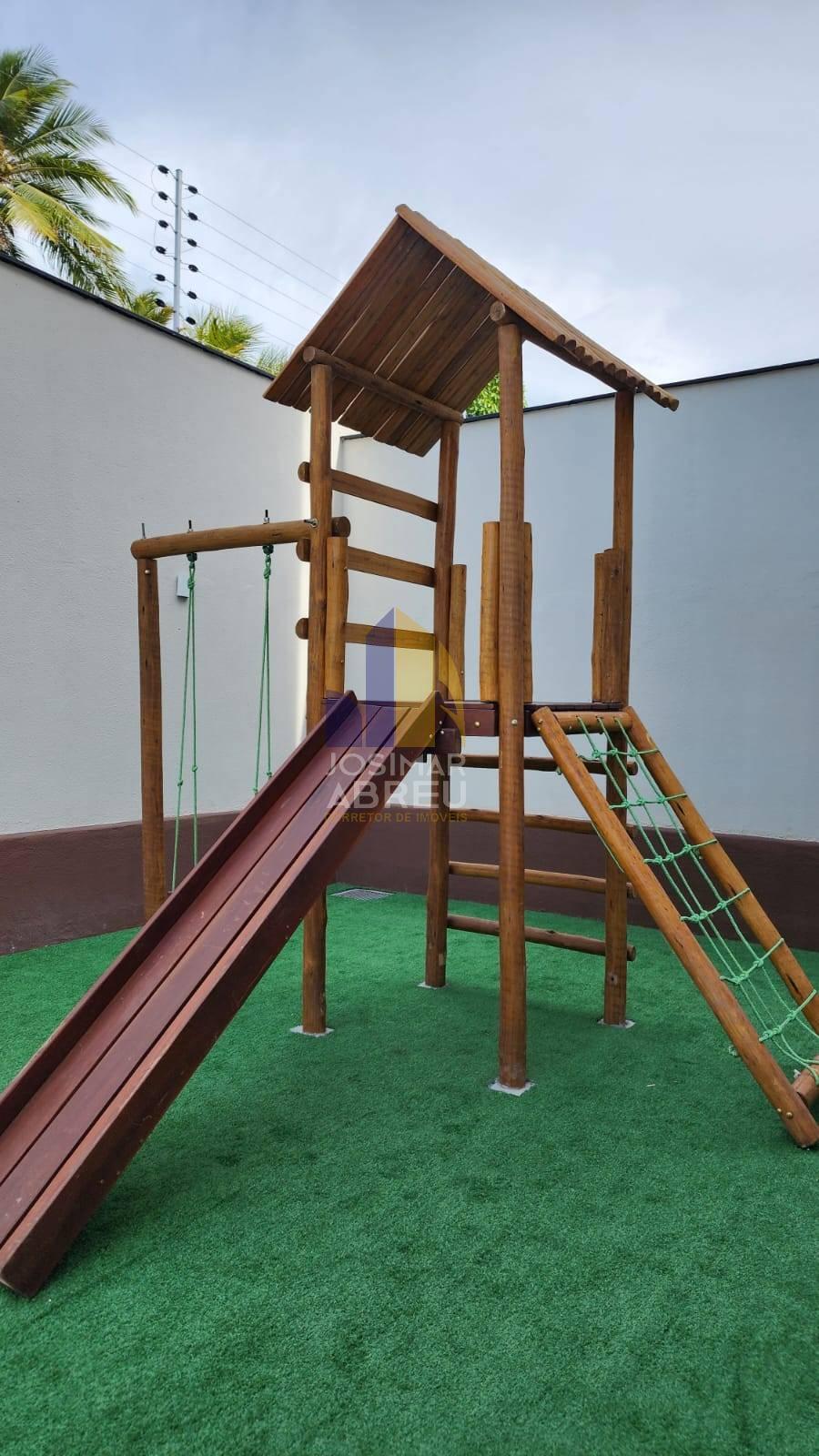 Maravilhoso Sobrado Duplex à venda em Condomínio Clube, piscina e 3 quartos / 1 suíte, 163m²,  em Araçagy Maravilhoso Sobrado Duplex à venda em Condomínio Clube, piscina e 3 quartos / 1 suíte, 163m²,  em Araçagy - Josimar Abreu Imóveis