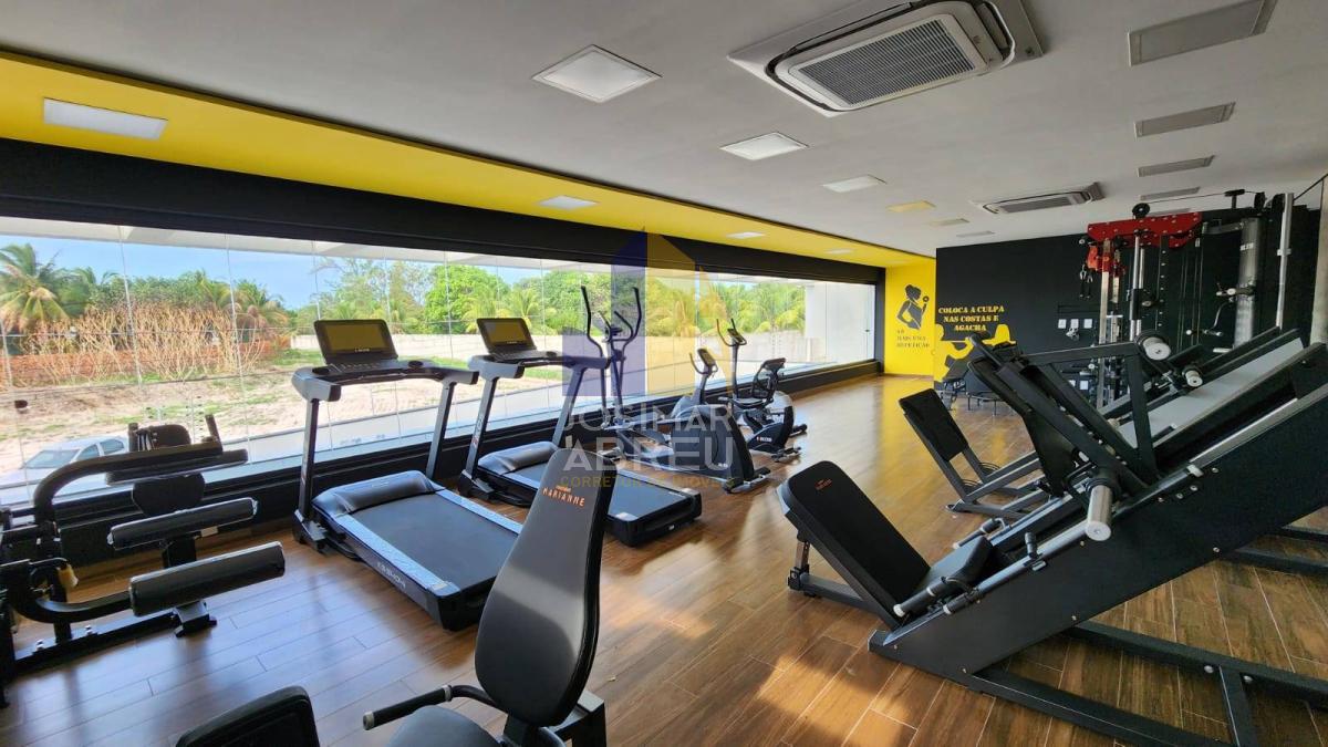 Maravilhoso Sobrado Duplex à venda em Condomínio Clube, piscina e 3 quartos / 1 suíte, 163m²,  em Araçagy Maravilhoso Sobrado Duplex à venda em Condomínio Clube, piscina e 3 quartos / 1 suíte, 163m²,  em Araçagy - Josimar Abreu Imóveis