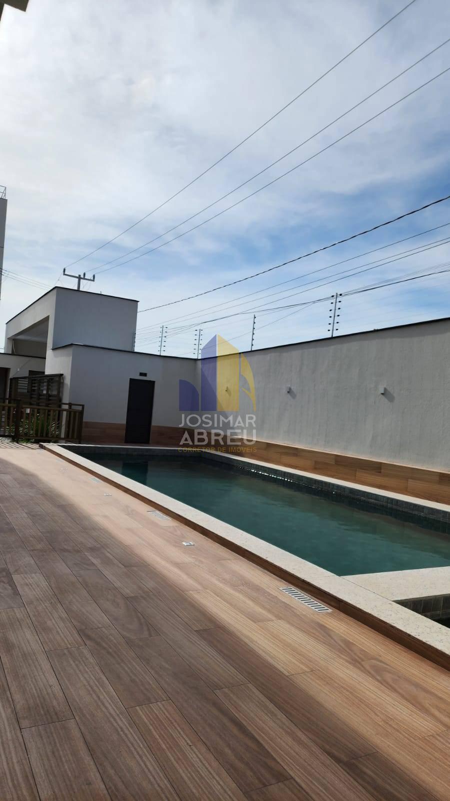 Maravilhoso Sobrado Duplex à venda em Condomínio Clube, piscina e 3 quartos / 1 suíte, 163m²,  em Araçagy Maravilhoso Sobrado Duplex à venda em Condomínio Clube, piscina e 3 quartos / 1 suíte, 163m²,  em Araçagy - Josimar Abreu Imóveis