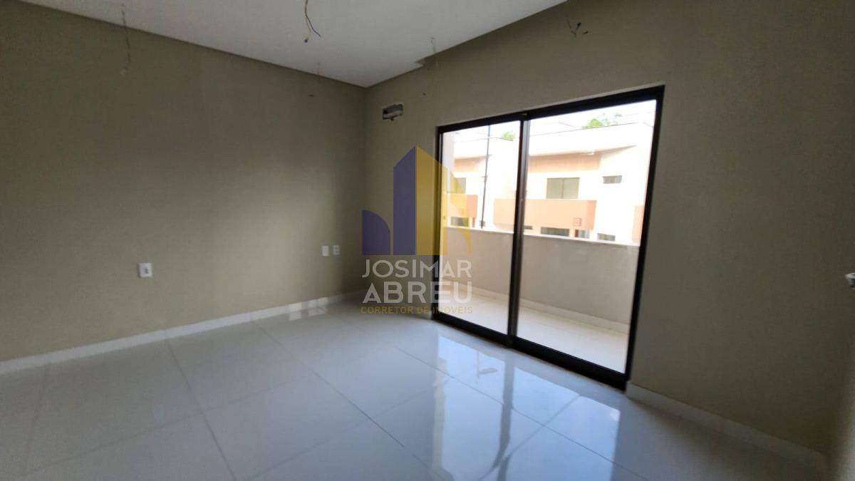 Maravilhoso Sobrado Duplex à venda em Condomínio Clube, piscina e 3 quartos / 1 suíte, 163m²,  em Araçagy Maravilhoso Sobrado Duplex à venda em Condomínio Clube, piscina e 3 quartos / 1 suíte, 163m²,  em Araçagy - Josimar Abreu Imóveis