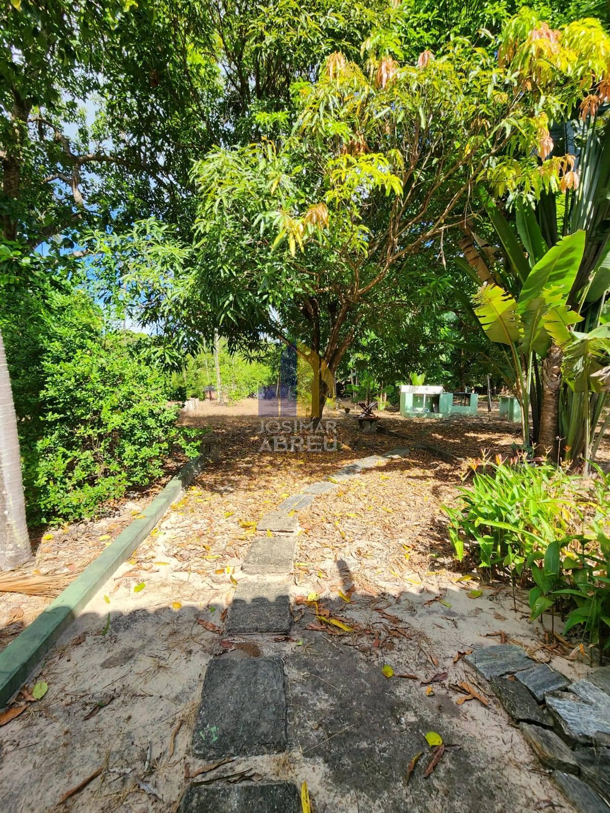 Espetacular Sítio com Casa Duplex Avarandada ,3 quartos, Pier para Rio Paciência, Bosque,  Área de 8.721m², à venda em Paço do Lumiar, Mocajituba Espetacular Sítio com Casa Duplex Avarandada ,3 quartos, Pier para Rio Paciência, Bosque,  Área de 8.721m², à venda em Paço do Lumiar, Mocajituba - Josimar Abreu Imóveis