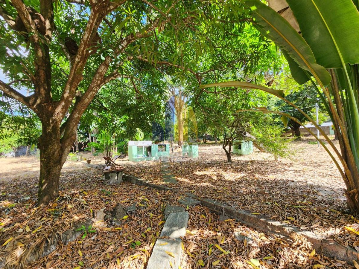 Espetacular Sítio com Casa Duplex Avarandada ,3 quartos, Pier para Rio Paciência, Bosque,  Área de 8.721m², à venda em Paço do Lumiar, Mocajituba Espetacular Sítio com Casa Duplex Avarandada ,3 quartos, Pier para Rio Paciência, Bosque,  Área de 8.721m², à venda em Paço do Lumiar, Mocajituba - Josimar Abreu Imóveis