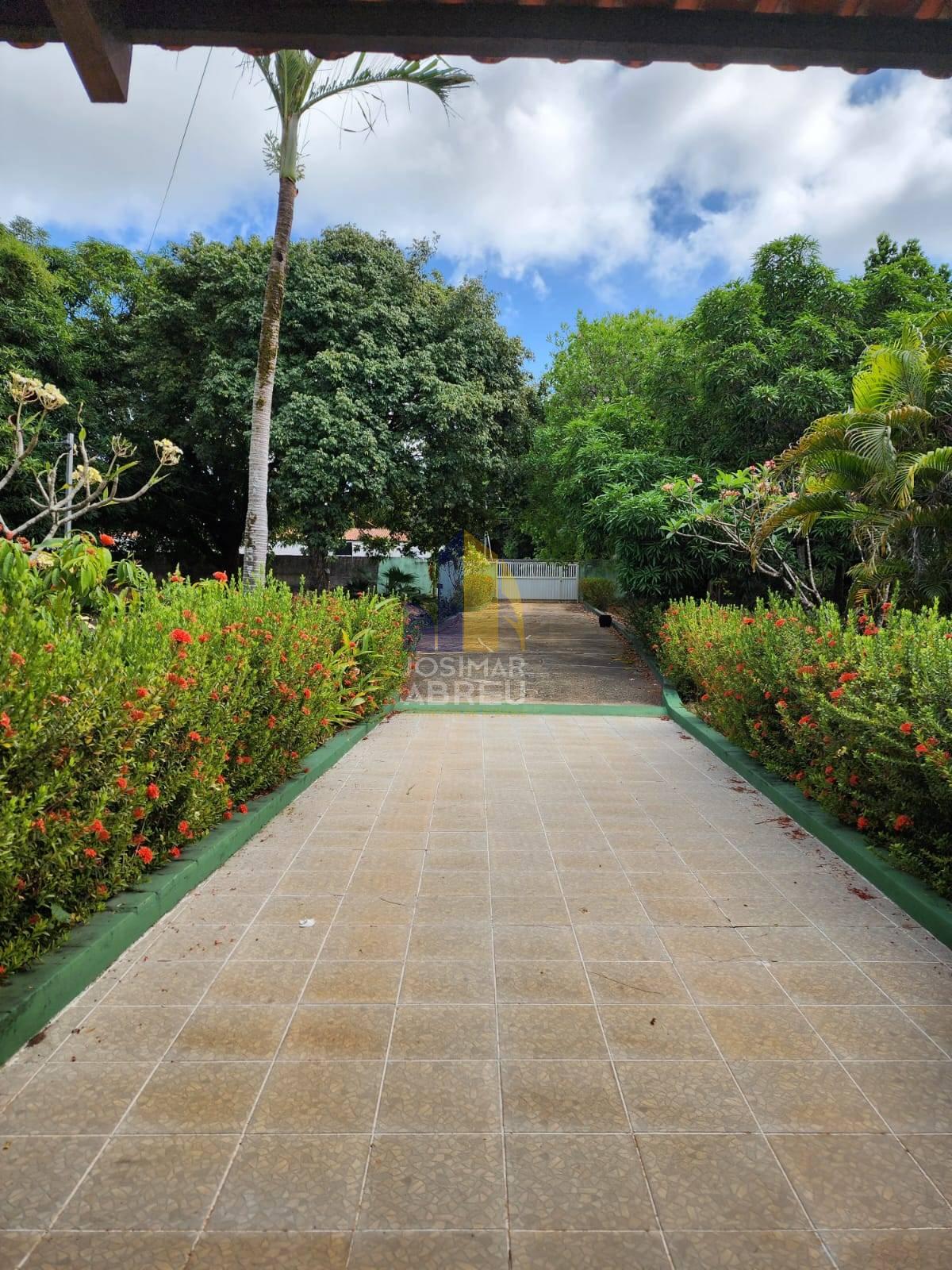 Espetacular Sítio com Casa Duplex Avarandada ,3 quartos, Pier para Rio Paciência, Bosque,  Área de 8.721m², à venda em Paço do Lumiar, Mocajituba Espetacular Sítio com Casa Duplex Avarandada ,3 quartos, Pier para Rio Paciência, Bosque,  Área de 8.721m², à venda em Paço do Lumiar, Mocajituba - Josimar Abreu Imóveis