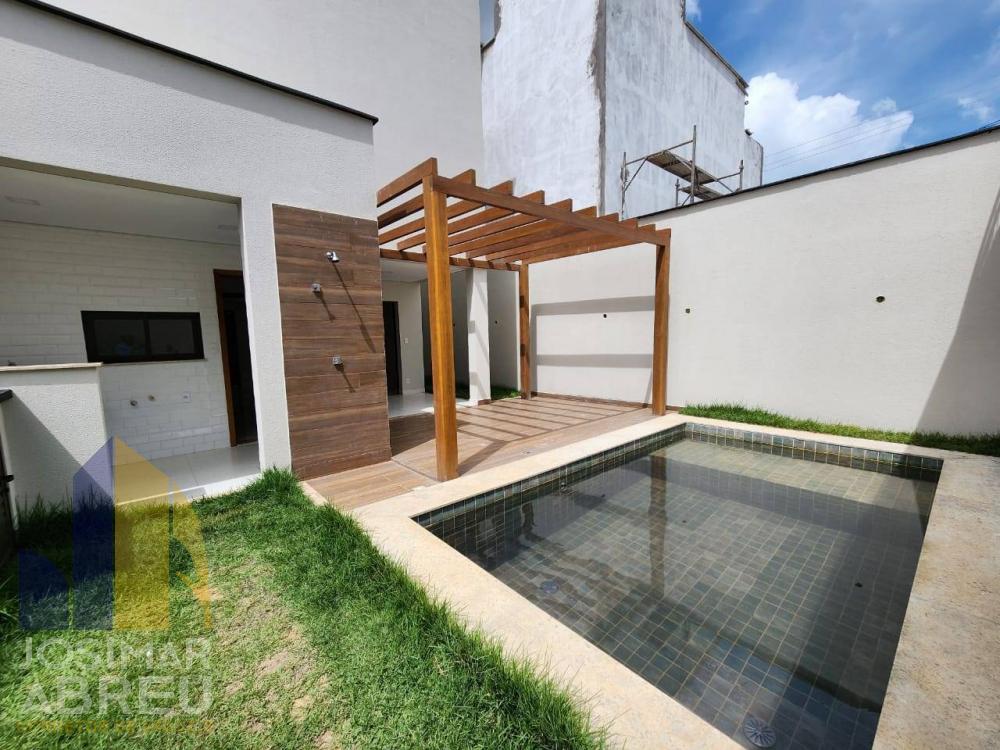 Maravilhoso Sobrado Duplex à venda em Condomínio Clube, piscina e 3 quartos / 1 suíte, 163m²,  em Araçagy Maravilhoso Sobrado Duplex à venda em Condomínio Clube, piscina e 3 quartos / 1 suíte, 163m²,  em Araçagy - Josimar Abreu Imóveis